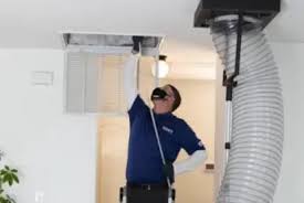 Air Duct Cleaning