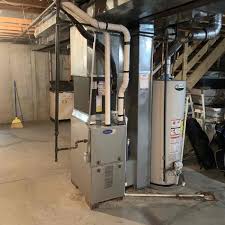 Furnace Repair
