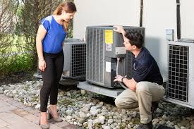 HVAC Tune-Up